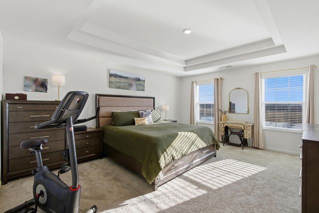 9028 Disbrow Street, Huntley, IL 60142