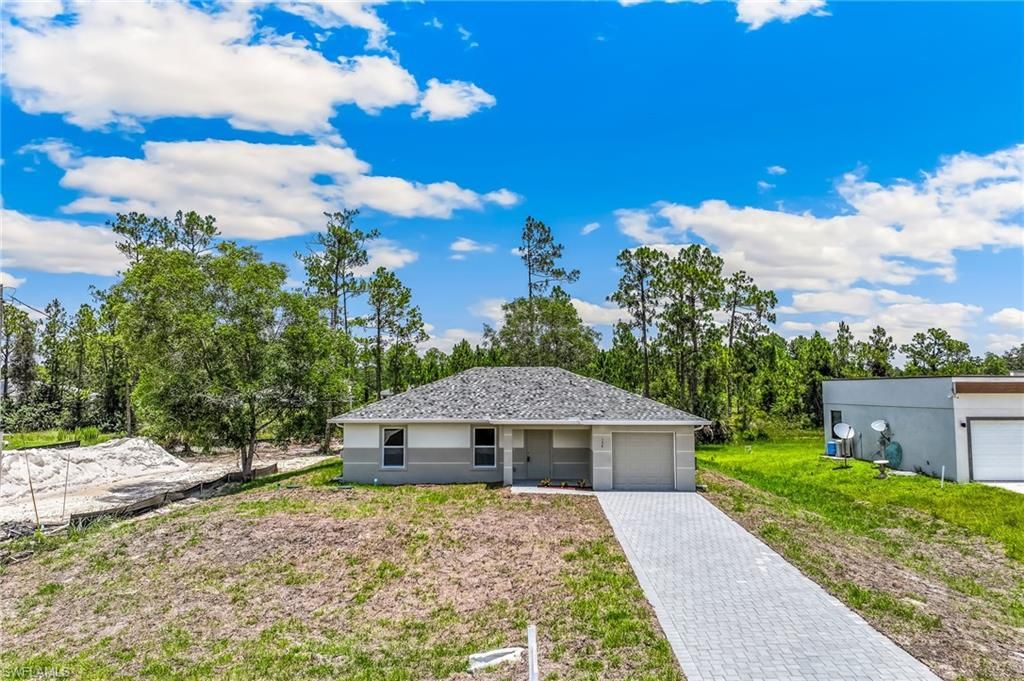 134 Greenbriar BLVD, LEHIGH ACRES, FL 33972 — photo 2