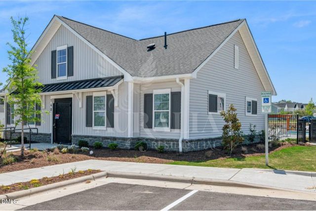 181 Ivy Vine Way, Raleigh, NC 27610