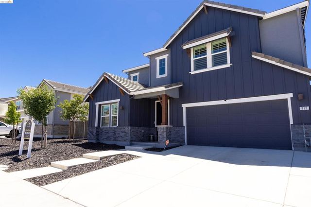 813 Darigold Way, Oakley, CA 94561