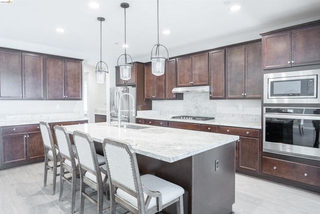813 Darigold Way, Oakley, CA 94561