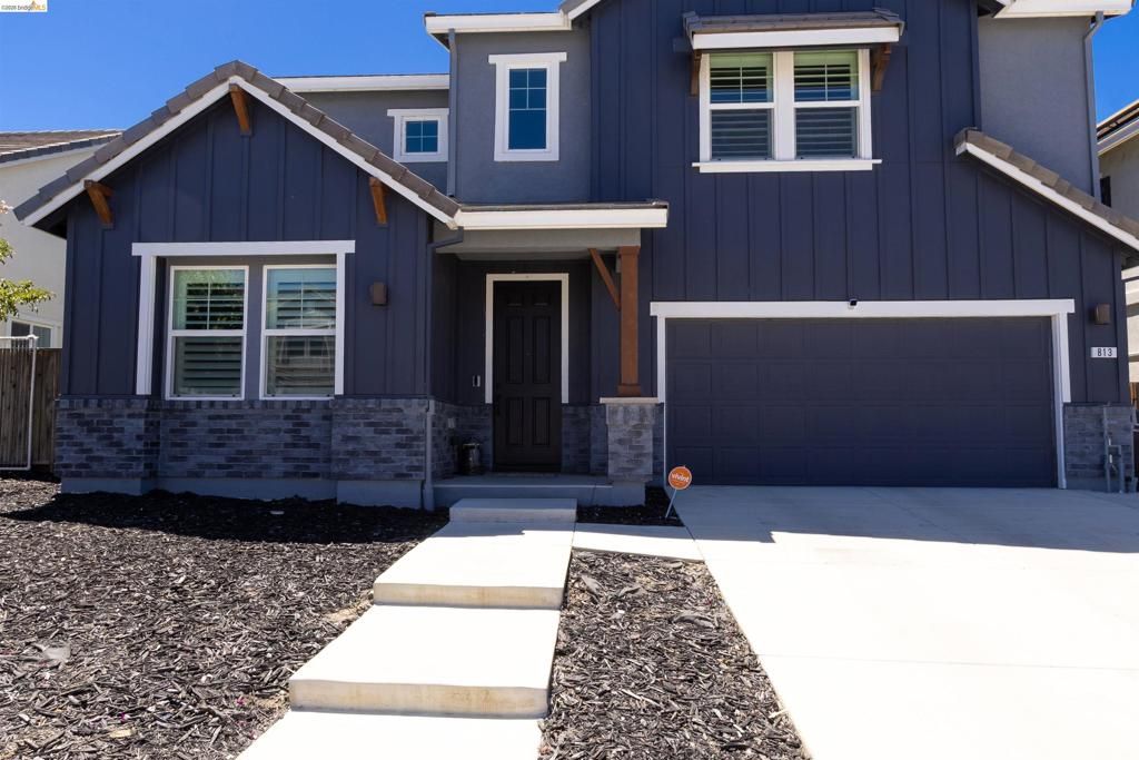 813 Darigold Way, Oakley, CA 94561