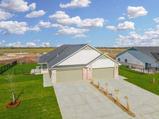 12242 W Rosemary St, Maize, KS 67223
