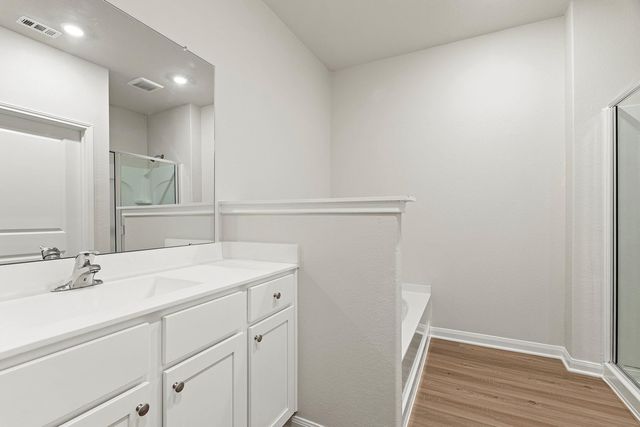 1131 Campside Drive, Beasley, TX 77417