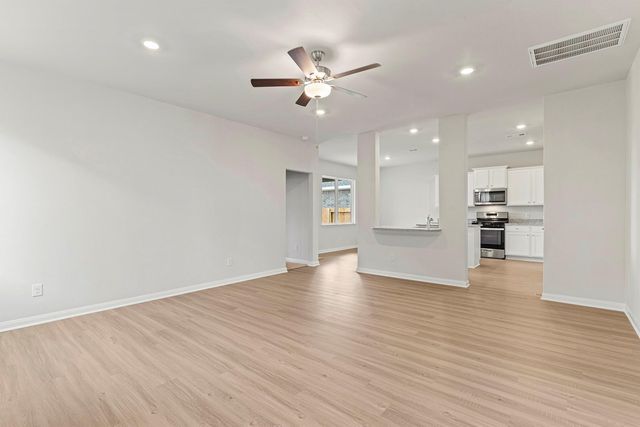 1131 Campside Drive, Beasley, TX 77417