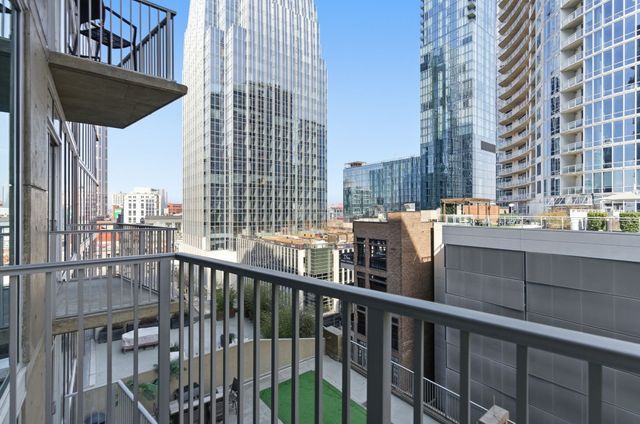301 Demonbreun St Unit 907, Nashville, TN 37201