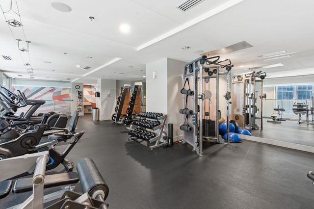 301 Demonbreun St Unit 907, Nashville, TN 37201