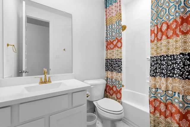 1100 Faringdon Drive, Anna, TX 75409