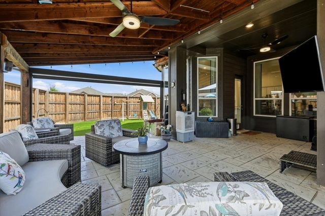 1100 Faringdon Drive, Anna, TX 75409
