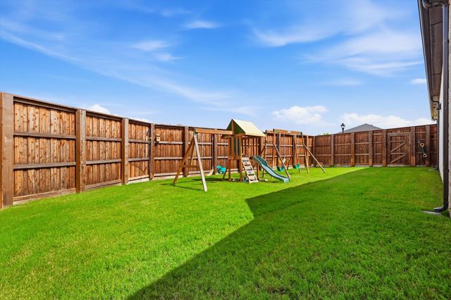 1100 Faringdon Drive, Anna, TX 75409