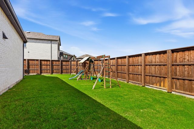 1100 Faringdon Drive, Anna, TX 75409