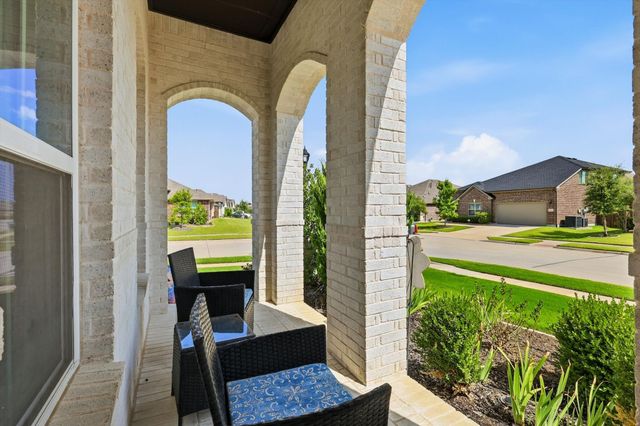 1100 Faringdon Drive, Anna, TX 75409