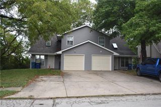 402-404 Doniphan Street, Liberty, MO 64068