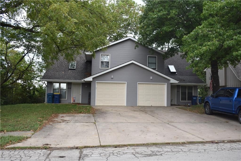 402-404 Doniphan Street, Liberty, MO 64068