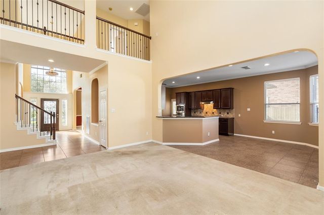21802 W Citrus Rose Court, Cypress, TX 77433
