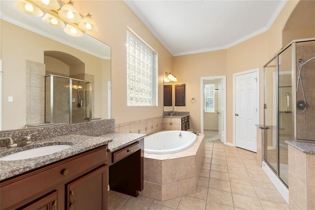 21802 W Citrus Rose Court, Cypress, TX 77433