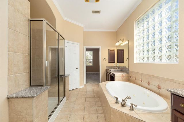 21802 W Citrus Rose Court, Cypress, TX 77433