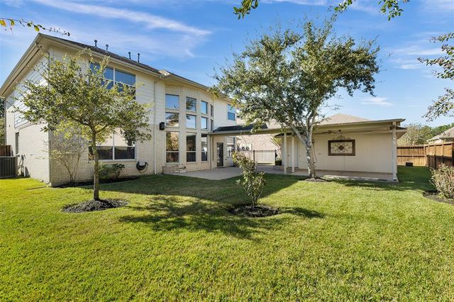 21802 W Citrus Rose Court, Cypress, TX 77433