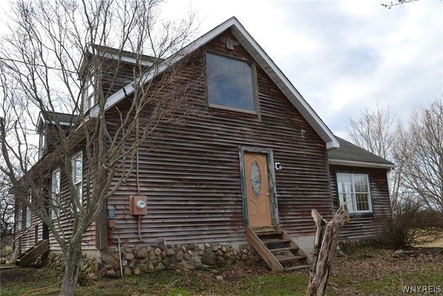 12516 Centerline Road, Wales, NY 14139