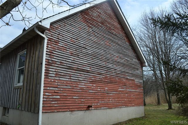 12516 Centerline Road, Wales, NY 14139