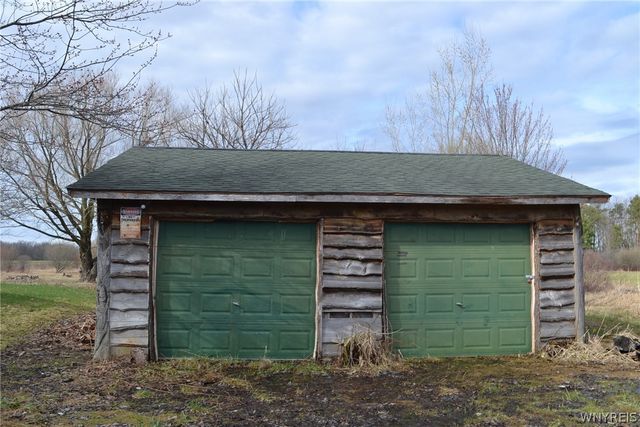 12516 Centerline Road, Wales, NY 14139