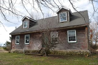 12516 Centerline Road, Wales, NY 14139