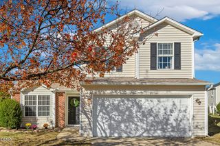 1753 E Ridge Heights Drive, Fuquay Varina, NC 27526