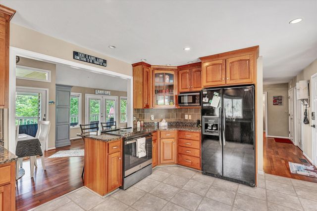 3266 Kemp Ford RD, Union Hall, VA 24176