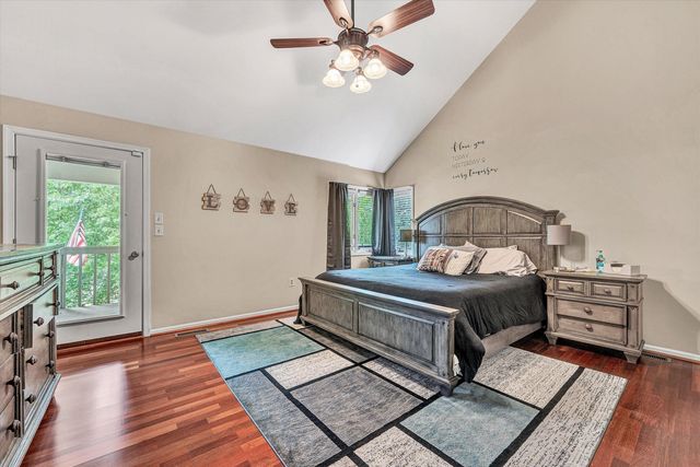 3266 Kemp Ford RD, Union Hall, VA 24176