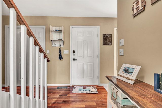 3266 Kemp Ford RD, Union Hall, VA 24176