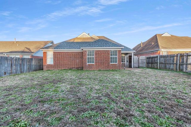 1475 GOODLETT GROVE CV, Cordova, TN 38018