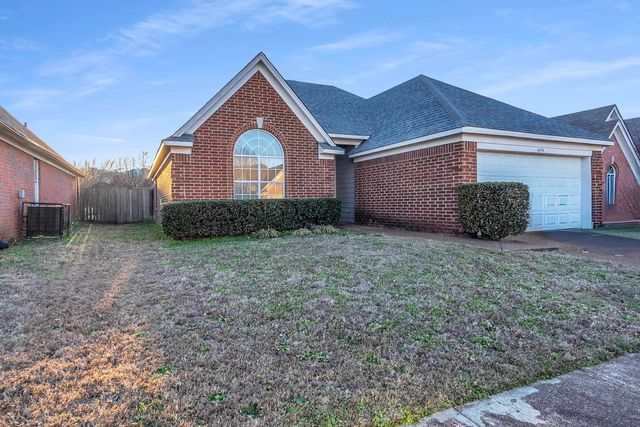 1475 GOODLETT GROVE CV, Cordova, TN 38018