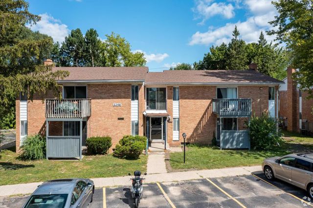 2230 Dexter Avenue 2236-202, Ann Arbor, MI 48103