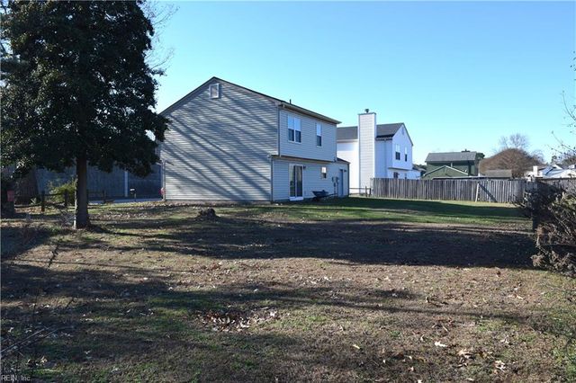 47 Thomas Nelson DR, Hampton, VA 23666