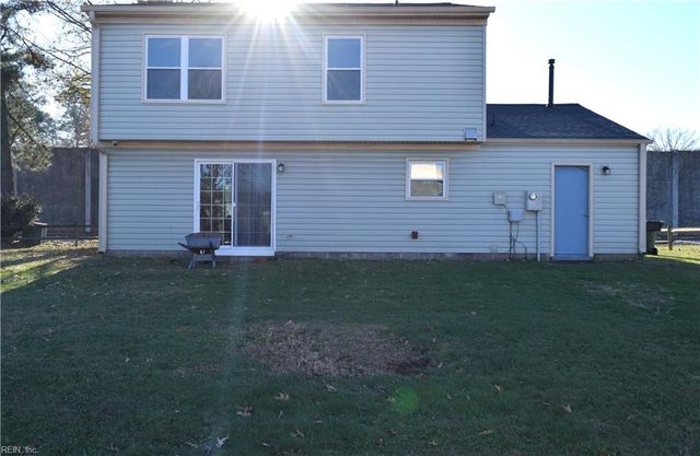 47 Thomas Nelson DR, Hampton, VA 23666