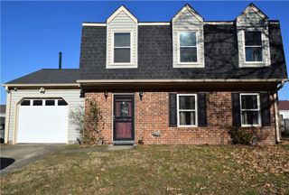47 Thomas Nelson DR, Hampton, VA 23666