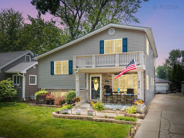 450 N Harvard Avenue, Villa Park, IL 60181