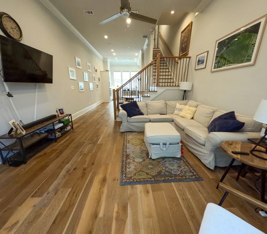 4643 Warwood Lane, Dallas, TX 75219