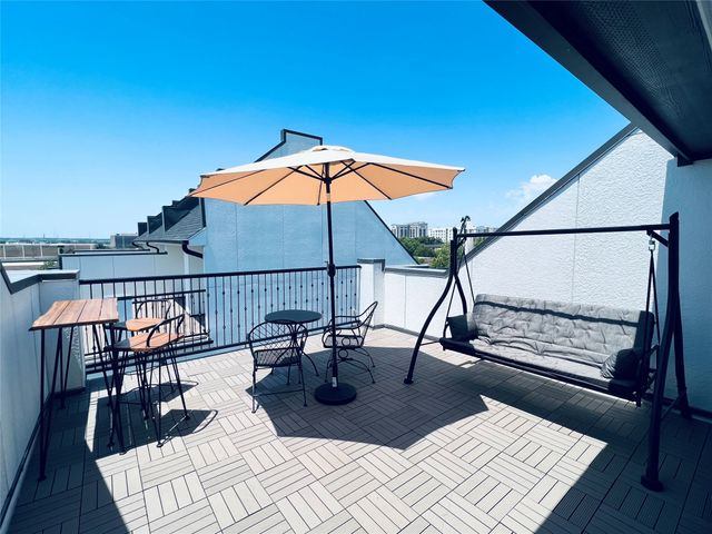 4643 Warwood Lane, Dallas, TX 75219