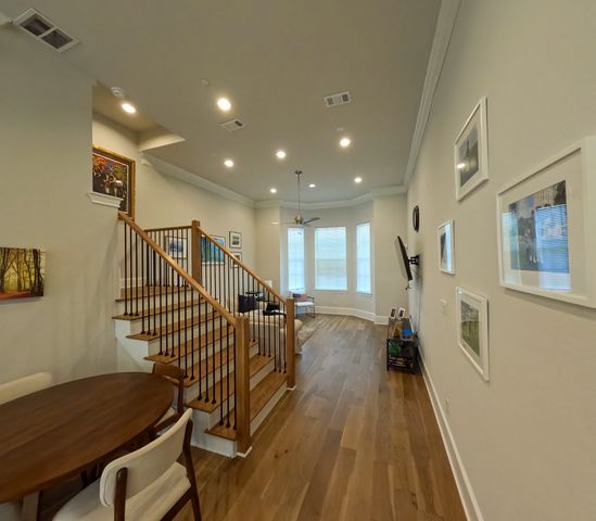 4643 Warwood Lane, Dallas, TX 75219