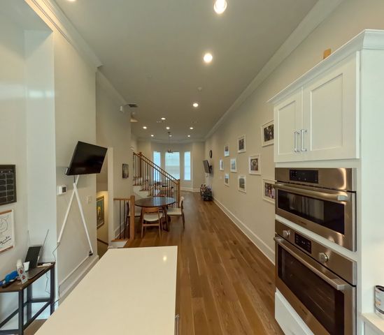 4643 Warwood Lane, Dallas, TX 75219