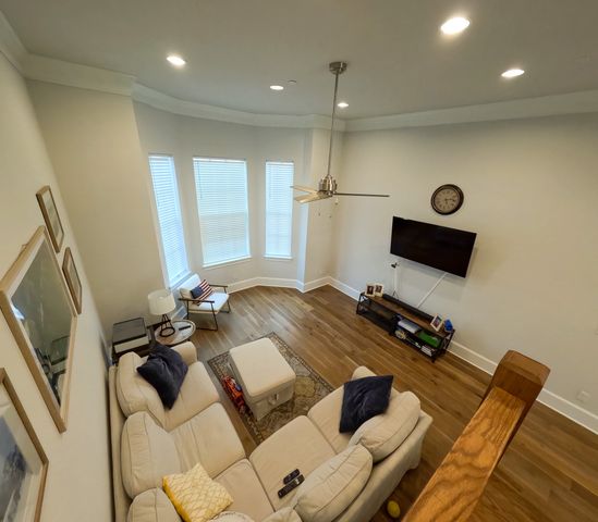 4643 Warwood Lane, Dallas, TX 75219