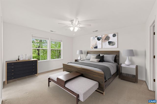 108 Melbourne Park Cir Apt E, Charlottesville, VA 22901