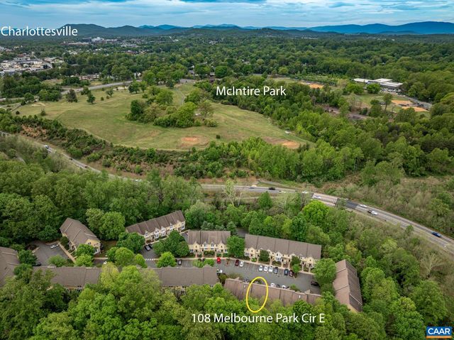 108 Melbourne Park Cir Apt E, Charlottesville, VA 22901
