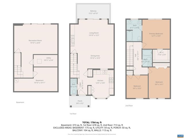 108 Melbourne Park Cir Apt E, Charlottesville, VA 22901