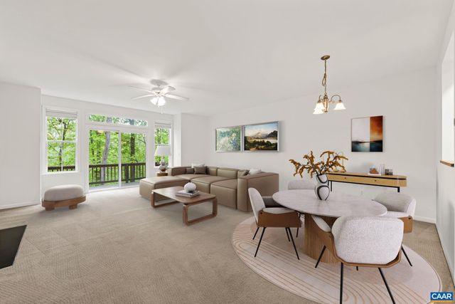 108 Melbourne Park Cir Apt E, Charlottesville, VA 22901