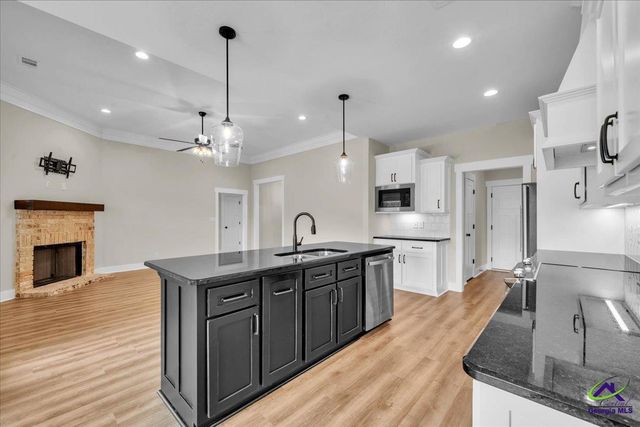 108 Tilden Way, Perry, GA 31069