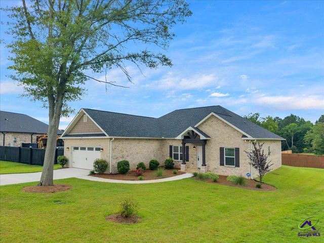 108 Tilden Way, Perry, GA 31069