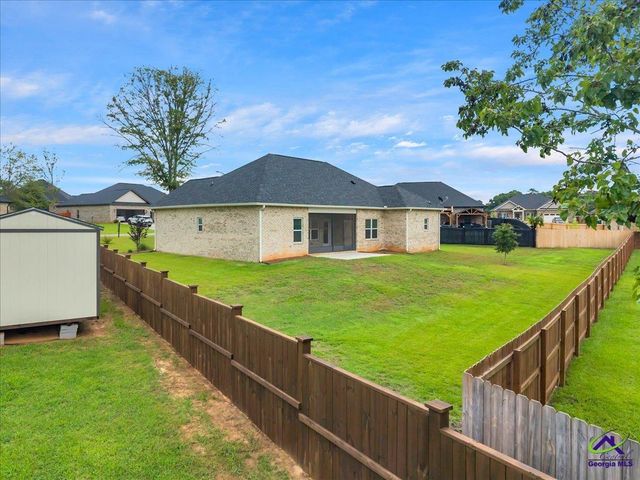 108 Tilden Way, Perry, GA 31069