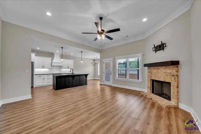 108 Tilden Way, Perry, GA 31069
